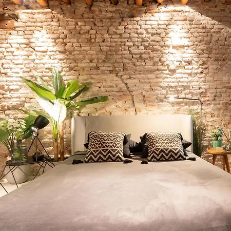 Officine Cavour Piazza Cavour Апартаменты