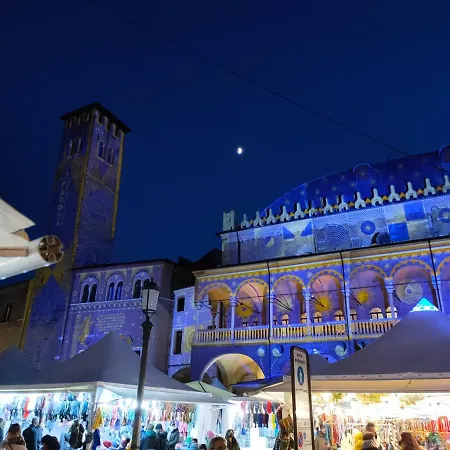 Апартаменты Officine Cavour Piazza Cavour