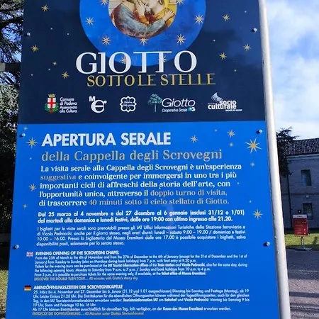 شقة Officine Cavour Piazza Cavour بادوفا